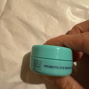 Dr. Lili Fan Probiotic Eye Repair Cream